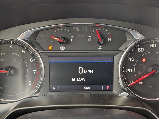 New 2025 Chevrolet Blazer LT w/ Convenience Package image 10