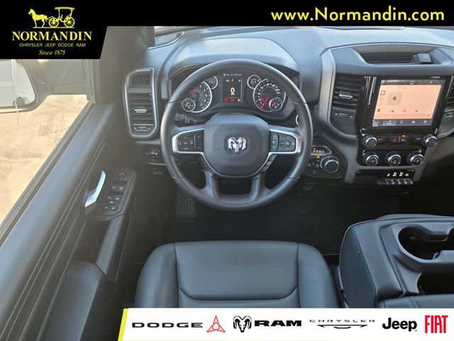New 2026 RAM 1500 Tradesman RWD image 6