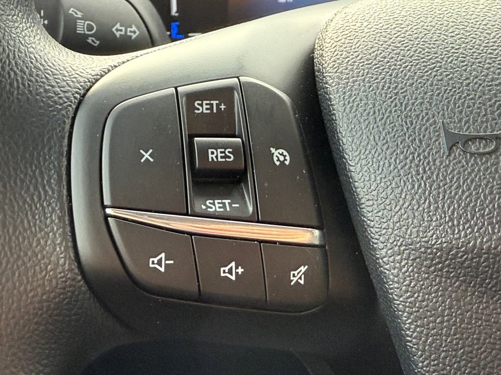 New 2025 Ford Maverick XL w/ Equipment Group 102A image 14