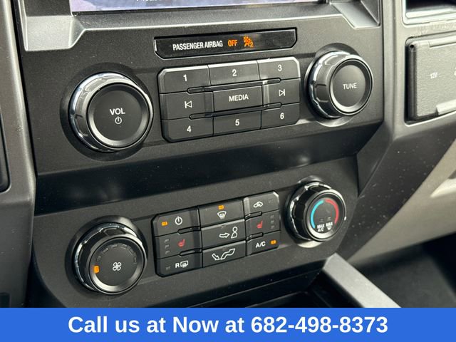 Used 2020 Ford F150 XLT w/ Equipment Group 302A Luxury image 26