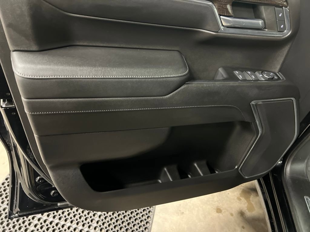 Certified 2023 Chevrolet Silverado 1500 RST image 15