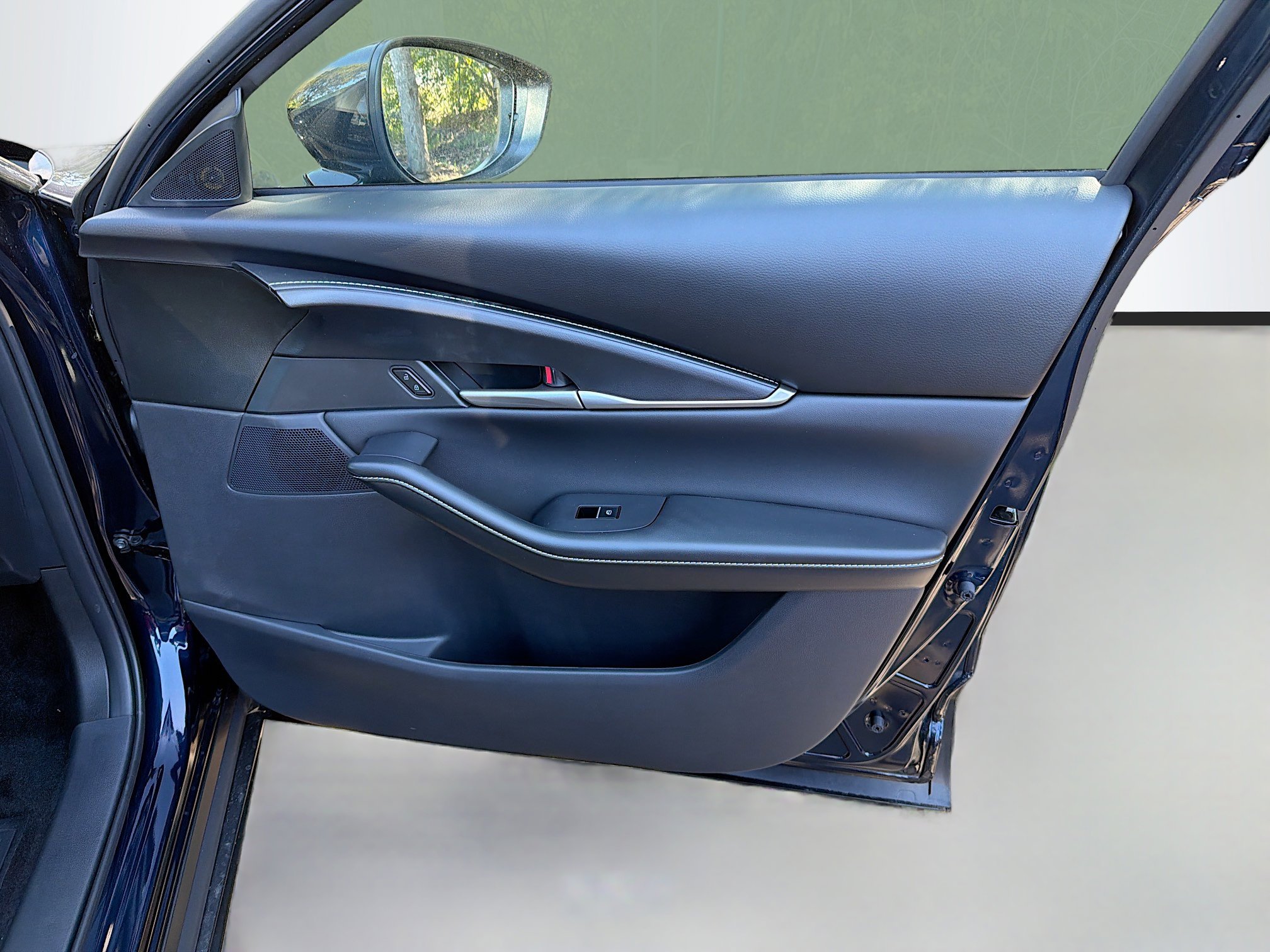 New 2026 MAZDA CX-30 Aire Edition image 44