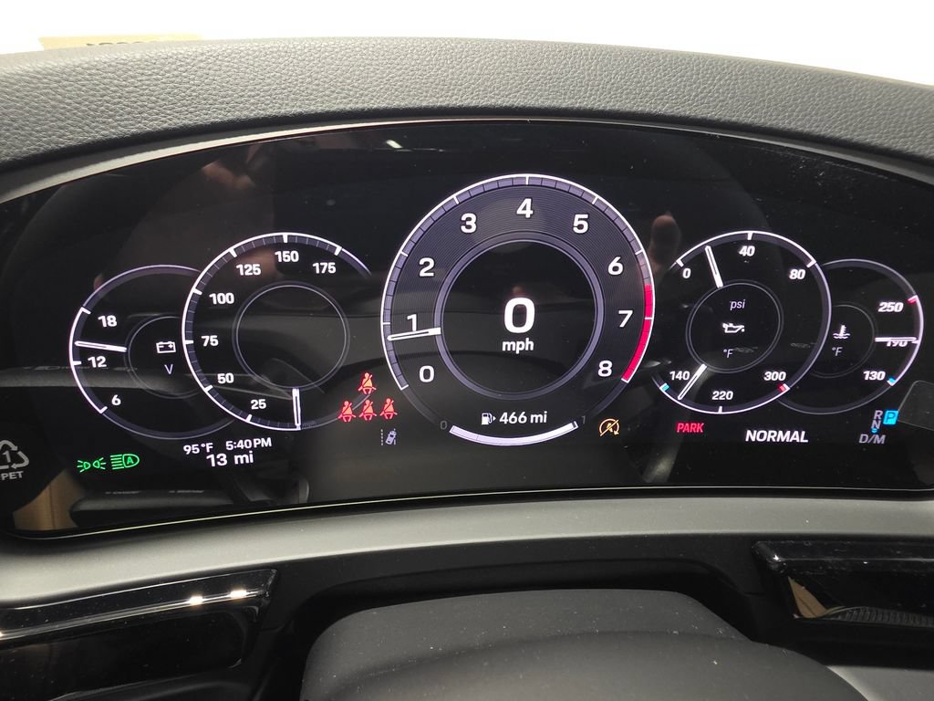 New 2026 Porsche Cayenne AWD/4WD image 41