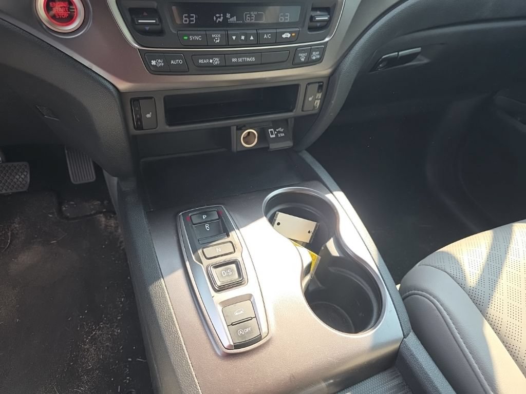 Used 2020 Honda Passport EX-L image 21