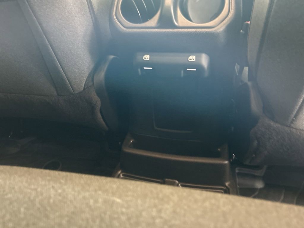 Used 2025 Jeep Wrangler Unlimited Sport S 4xe image 31