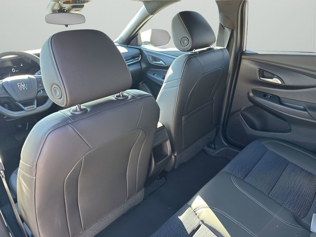 New 2026 Buick Envista Preferred image 18