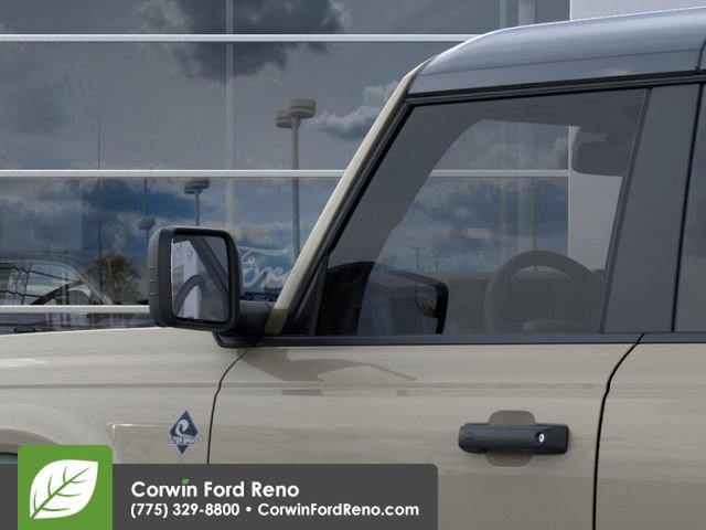 New 2026 Ford Bronco Outer Banks AWD/4WD image 24