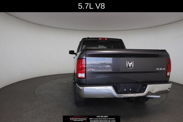 Used 2019 RAM 1500 Classic SLT AWD/4WD image 14