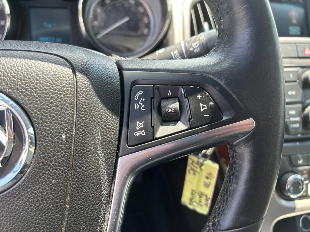 Used 2014 Buick Verano FWD image 22