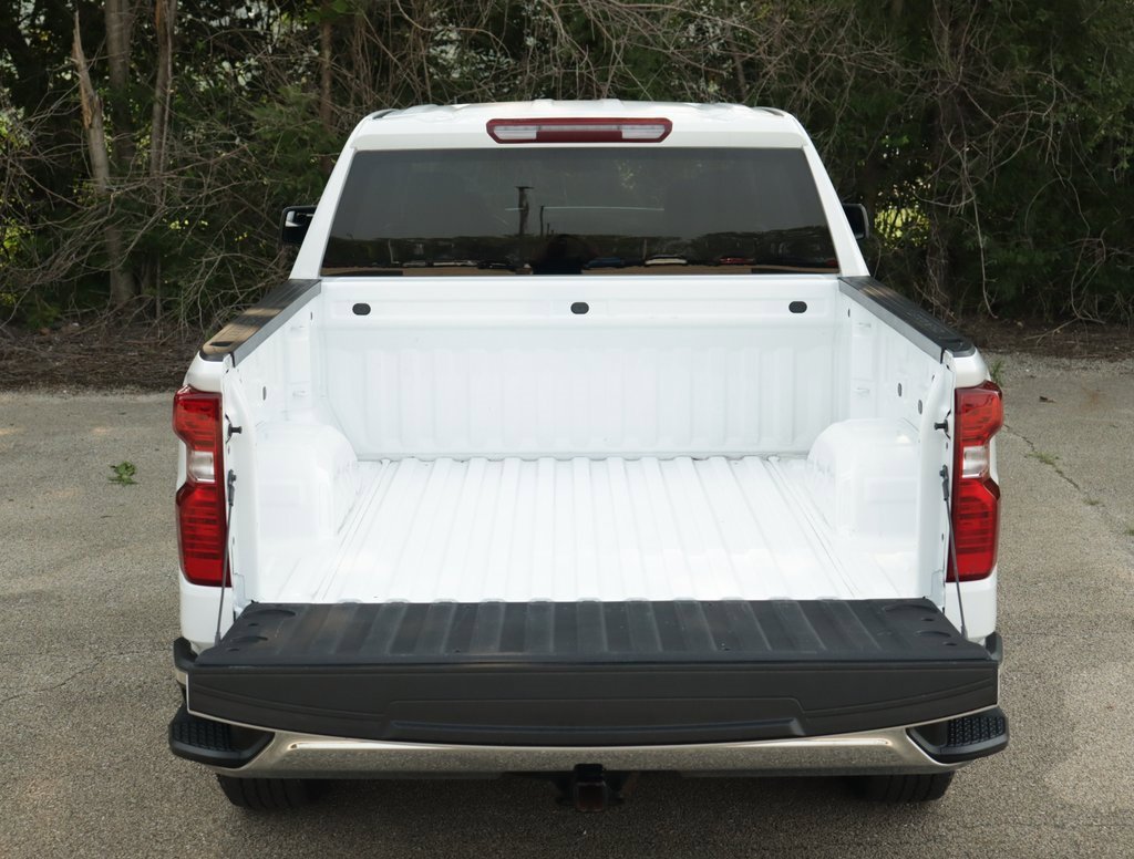 Used 2023 Chevrolet Silverado 1500 LT image 27