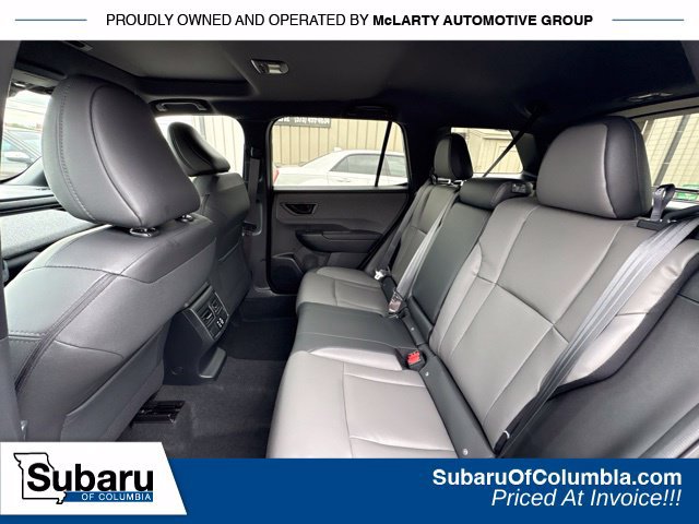 New 2026 Subaru Outback Premium AWD/4WD image 19