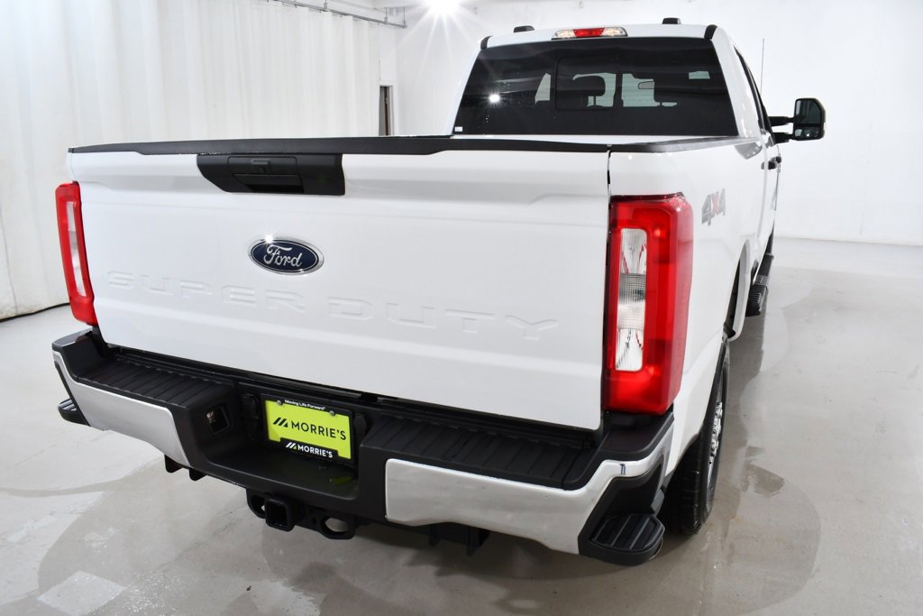 New 2026 Ford F350 XL w/ XL Driver Assist Package image 12