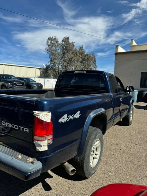 Used 2003 Dodge Dakota Sport AWD/4WD image 6