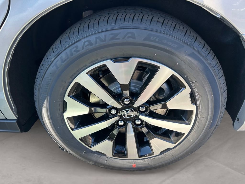 New 2026 Honda Odyssey EX-L image 14