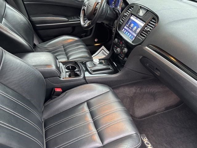 Used 2017 Chrysler 300 S w/ 300S Premium Group image 41
