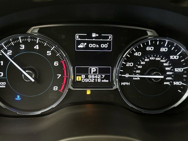 Used 2017 Subaru Forester 2.5i Limited w/ Rugged Package #2 AWD/4WD image 15