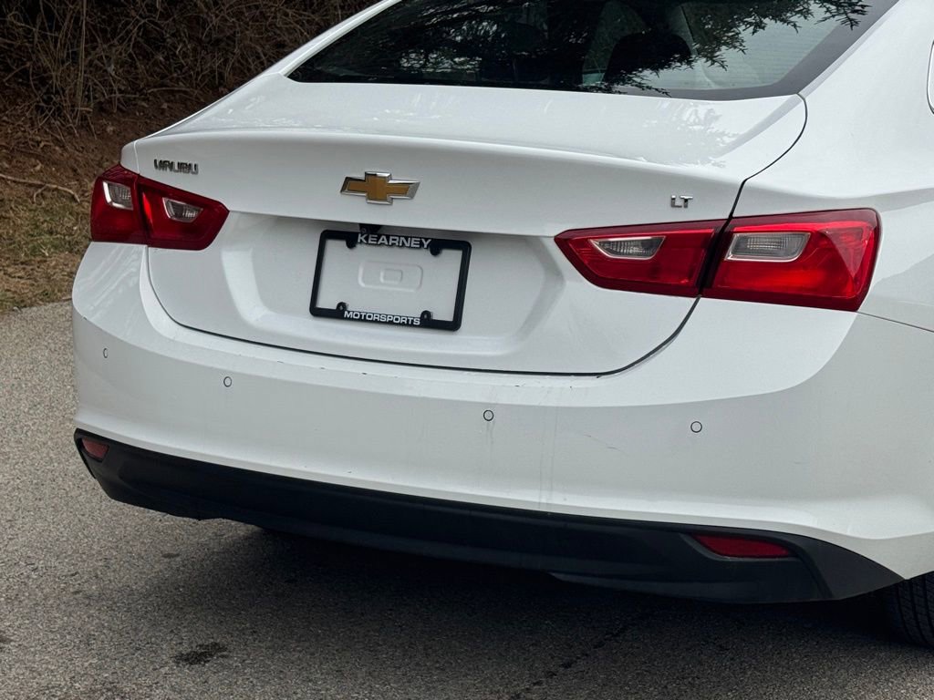 Used 2024 Chevrolet Malibu LT image 6