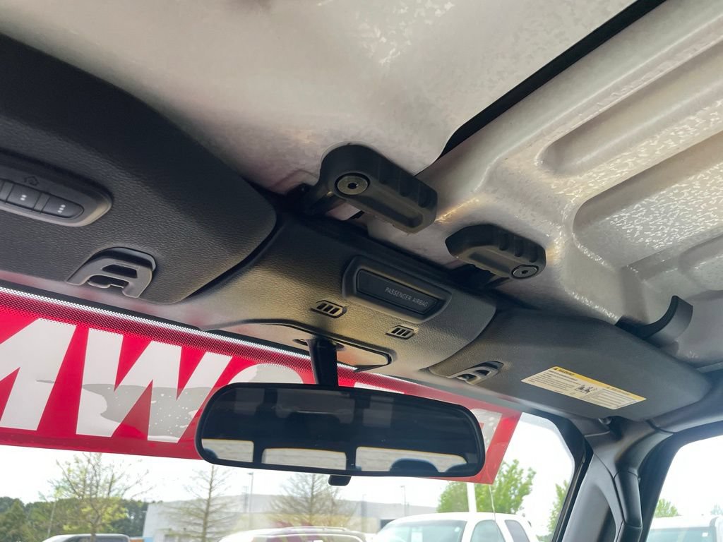 Used 2021 Jeep Gladiator Sport image 20