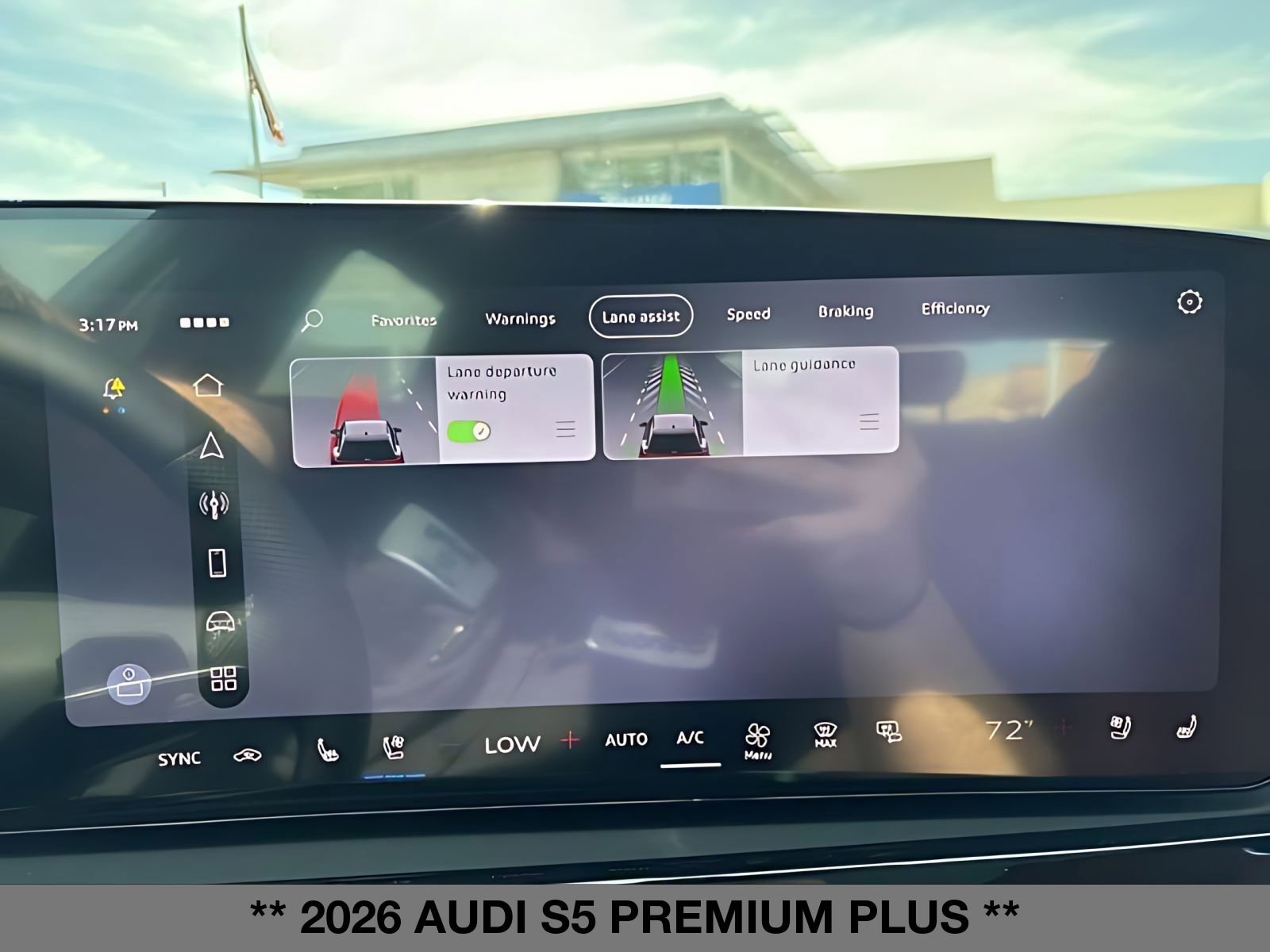 New 2026 Audi S5 Premium Plus AWD/4WD image 20