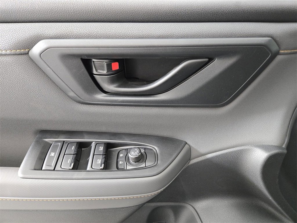 New 2026 Subaru Forester Wilderness image 12