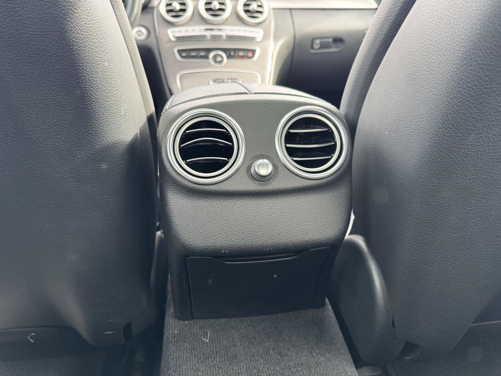 Certified 2019 Mercedes-Benz C 43 AMG AMG C 43 image 17