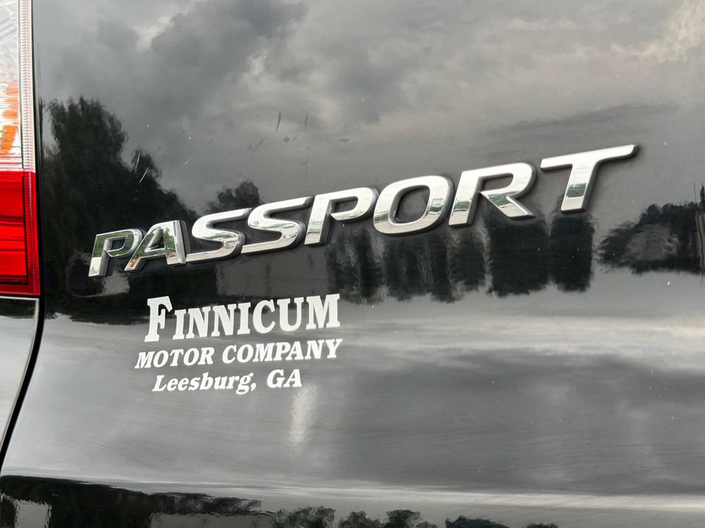 Used 2020 Honda Passport EX-L image 15