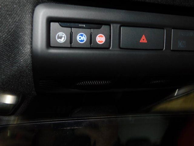 New 2026 Chevrolet Corvette Stingray Preferred Conv w/ Z51 Performance Package image 25