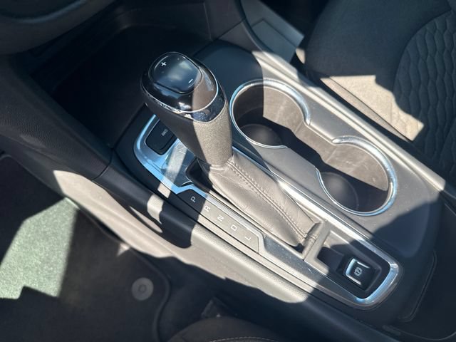 Used 2020 Chevrolet Equinox LT AWD/4WD image 23