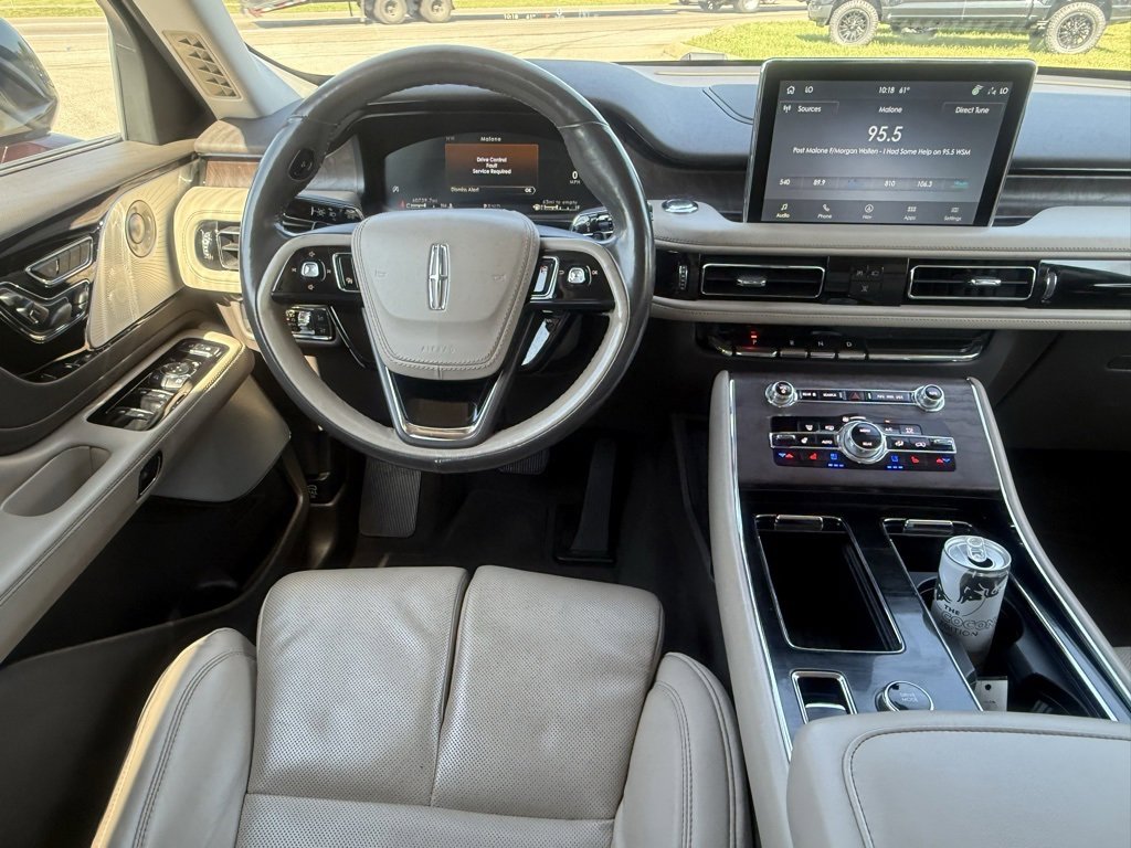 Used 2023 Lincoln Aviator Reserve w/ Equipment Group 201A image 20