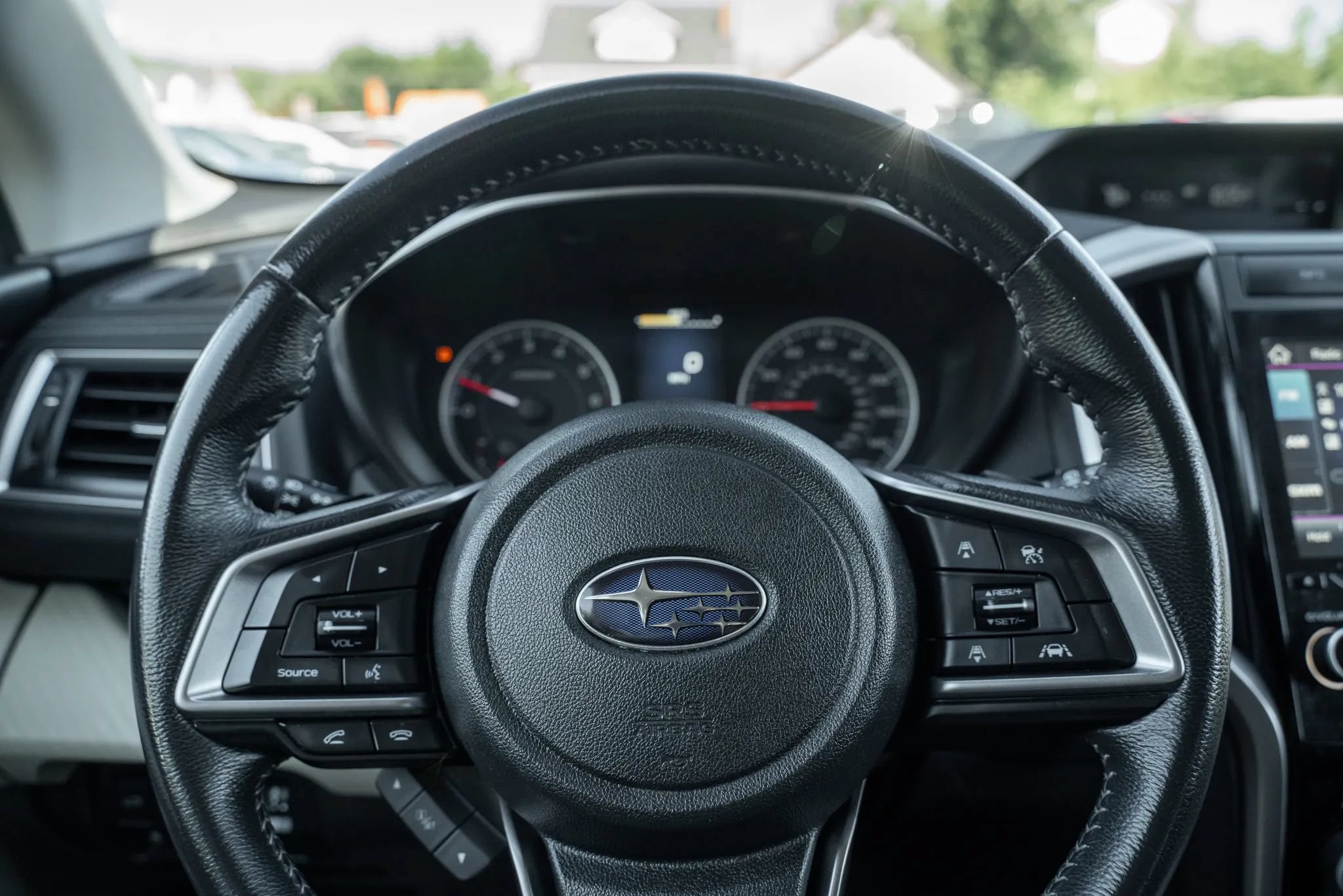 Used 2019 Subaru Ascent Premium AWD/4WD image 19