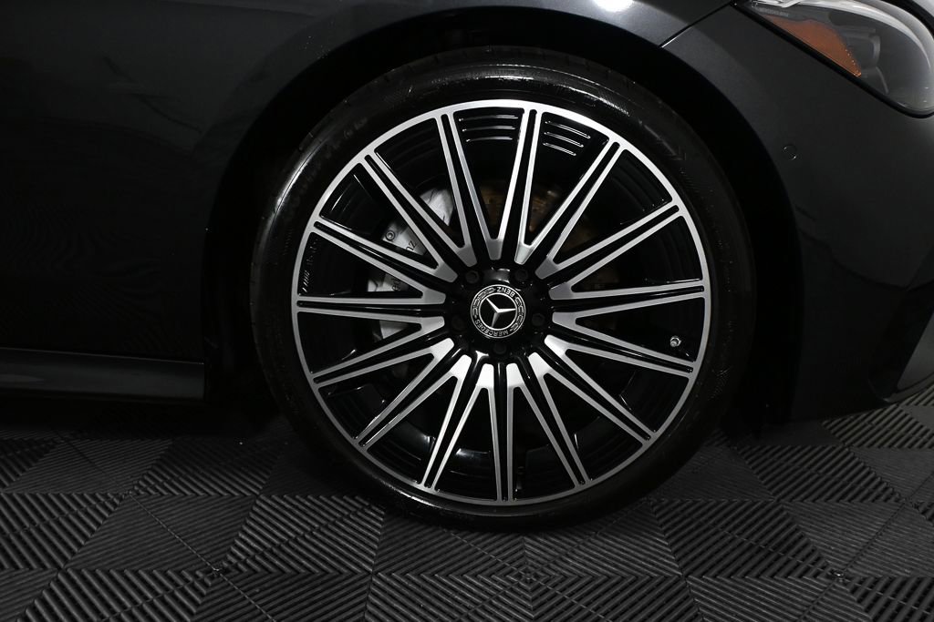 Certified 2026 Mercedes-Benz CLE 300 4MATIC Coupe image 33
