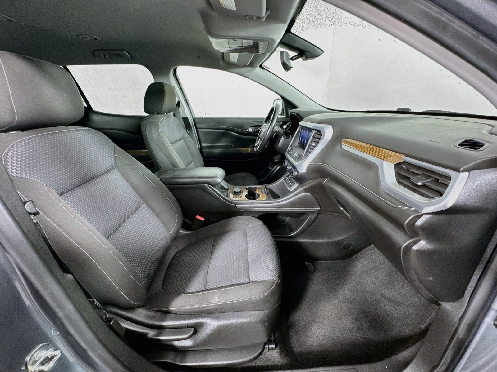 Used 2020 GMC Acadia SLE w/ Driver Convenience Package AWD/4WD image 28