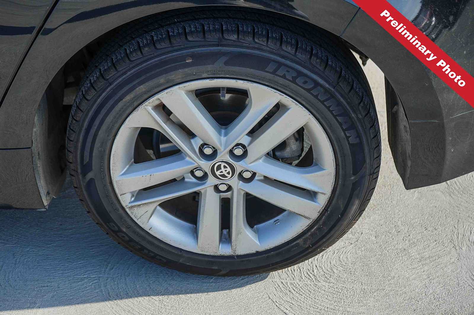 Used 2019 Toyota Corolla SE FWD image 10