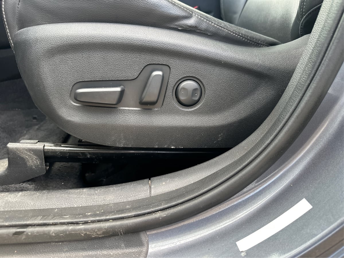 Used 2021 Hyundai Tucson Ultimate AWD/4WD image 20
