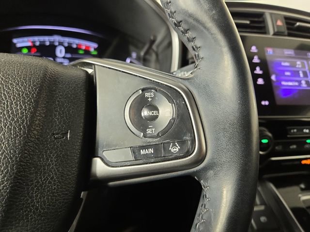 Used 2018 Honda CR-V EX-L image 22
