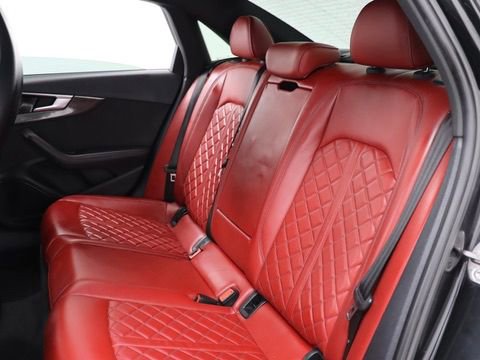 Used 2021 Audi S4 Premium Plus w/ Premium Plus Package AWD/4WD image 36