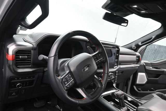 Used 2024 Ford F150 Raptor AWD/4WD image 14