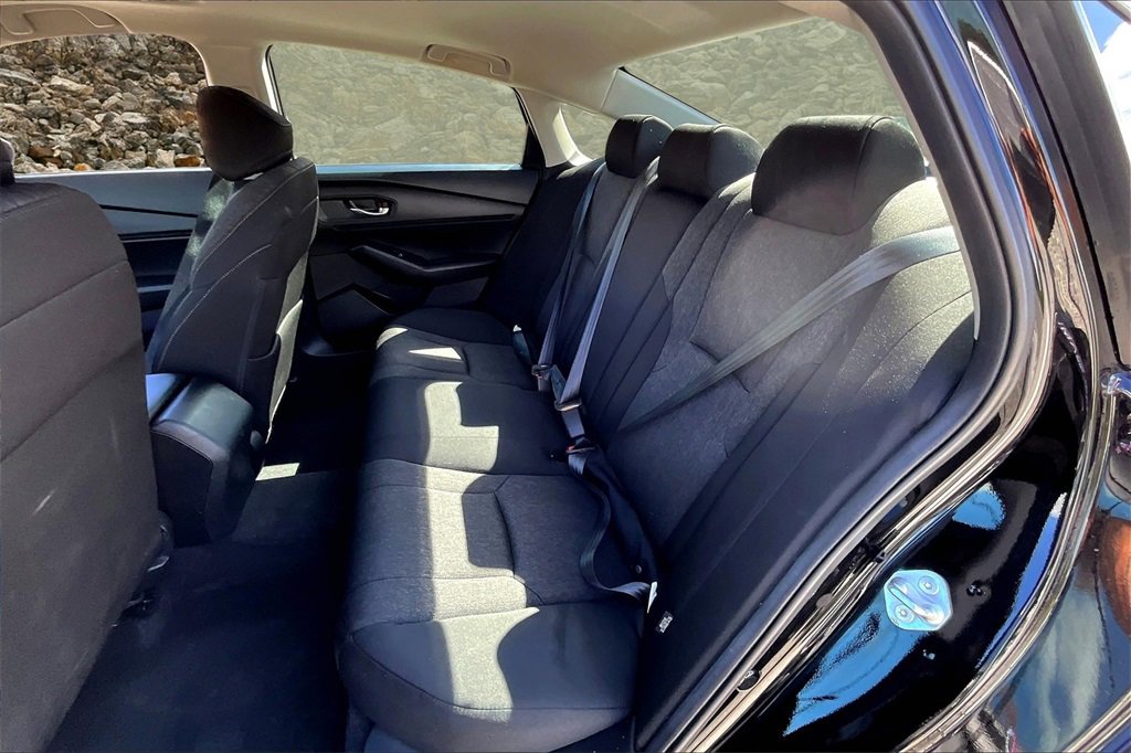 Used 2023 Honda Accord EX image 23