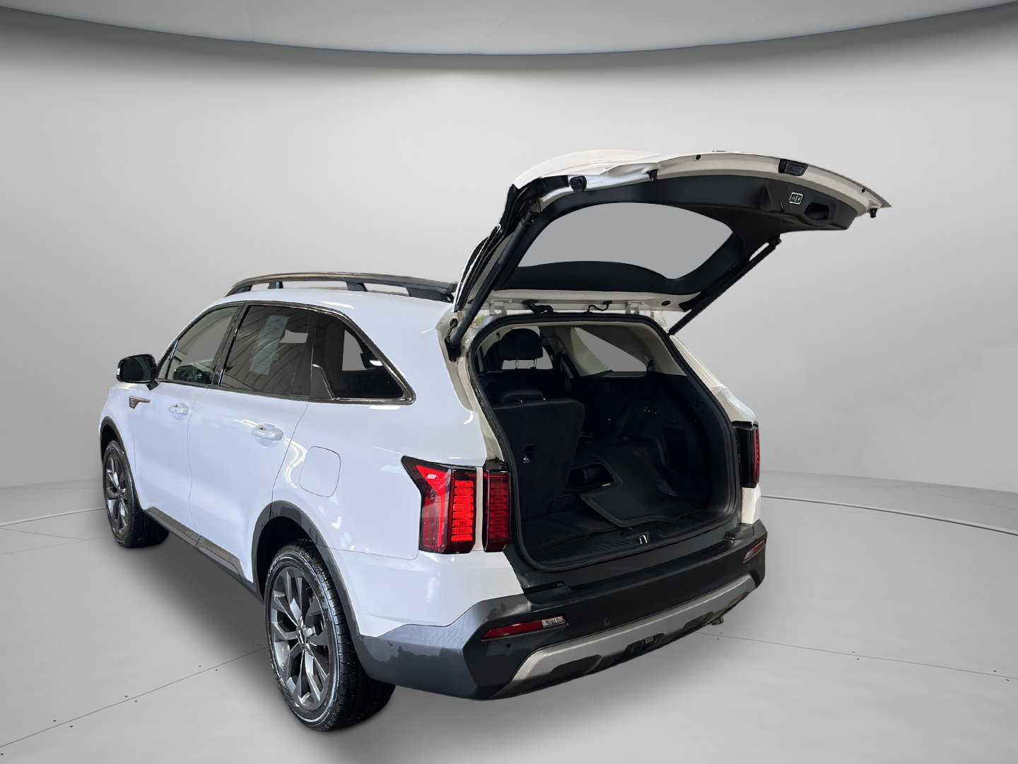 Used 2022 Kia Sorento X-Line EX image 12