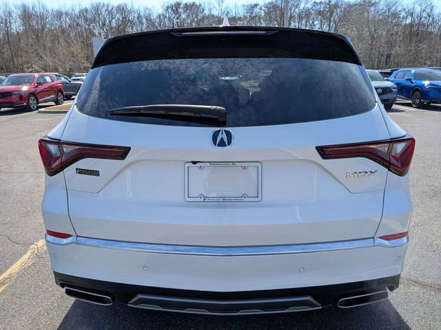 New 2026 Acura MDX FWD w/ Technology Package image 9