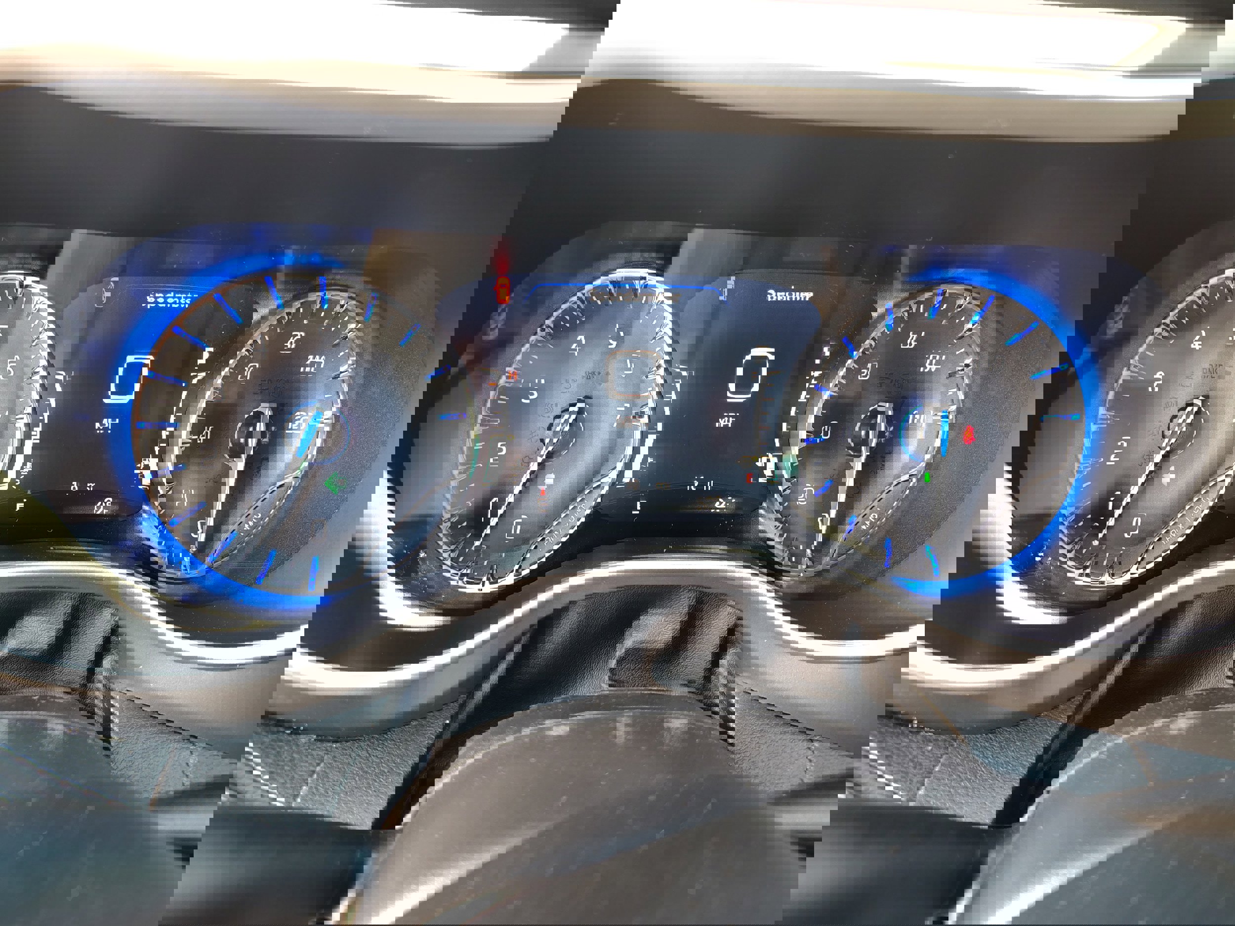 New 2026 Chrysler Pacifica Select image 30