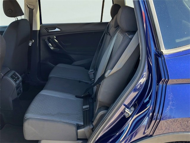 Used 2021 Volkswagen Tiguan S image 17