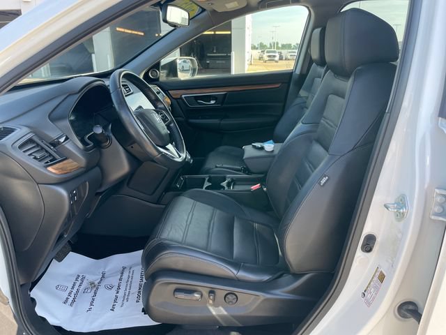 Used 2022 Honda CR-V EX-L image 19