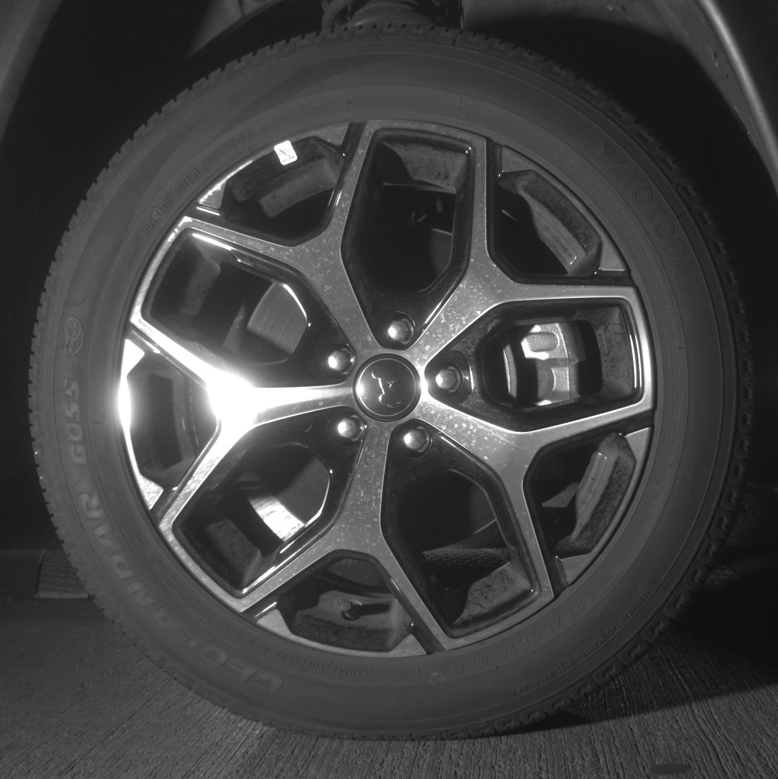 Used 2025 Jeep Compass Limited image 13