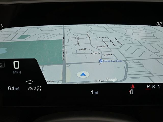 New 2026 Chevrolet Equinox LT w/ Midnight Edition image 28