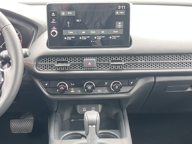 New 2027 Honda HR-V Sport image 19