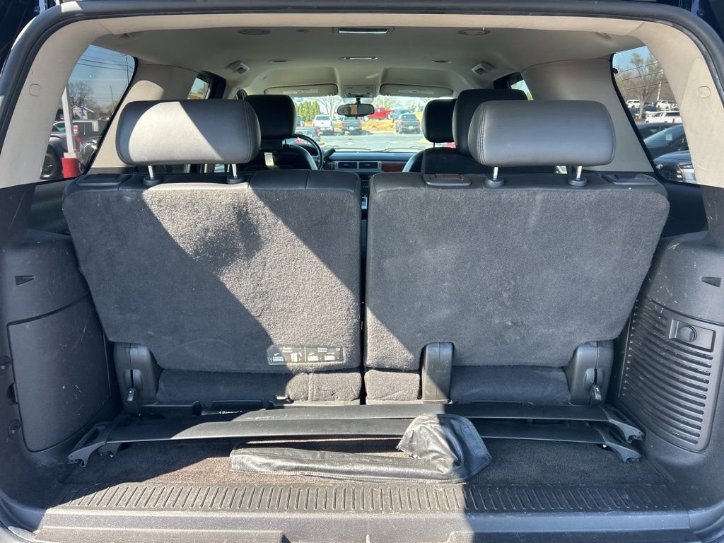Used 2011 Chevrolet Tahoe LT image 15