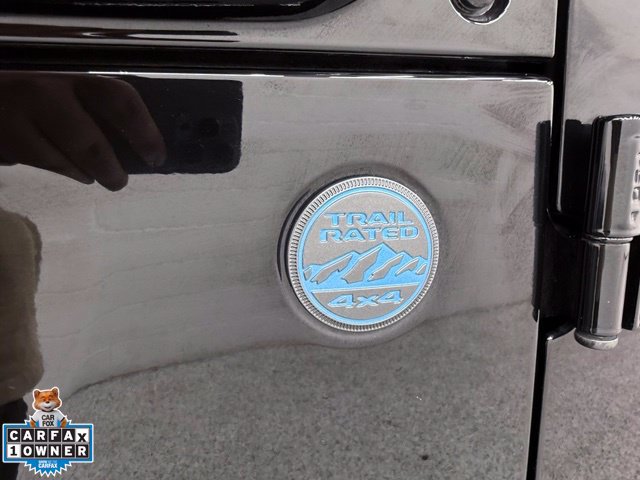 Used 2023 Jeep Wrangler Unlimited w/ Safety Group AWD/4WD image 12