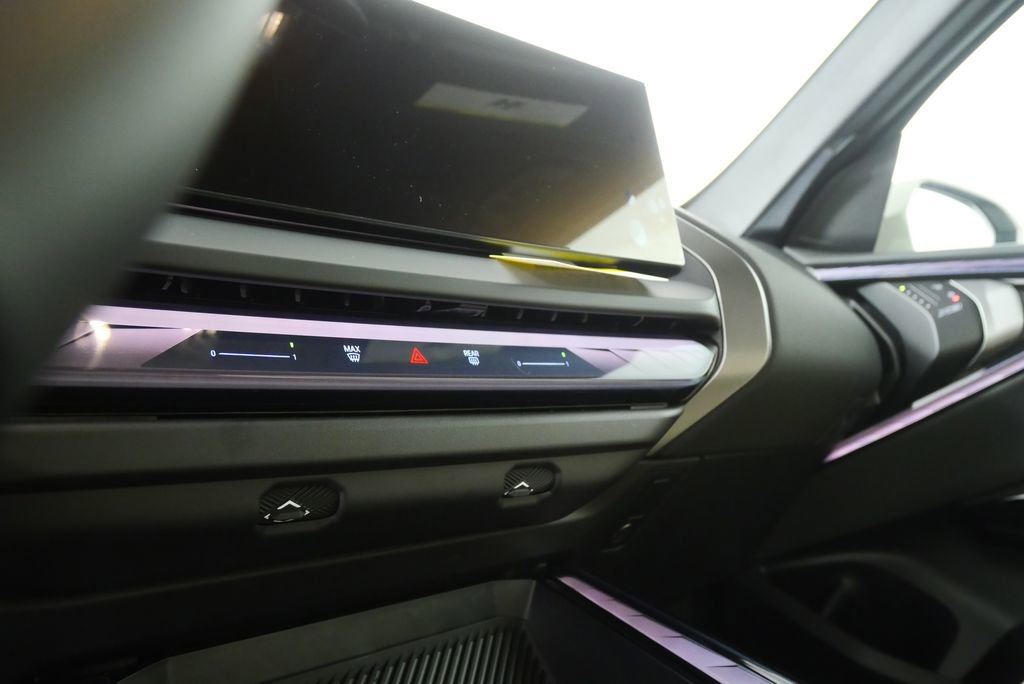 Used 2026 BMW X3 xDrive30 w/ Convenience Package image 19