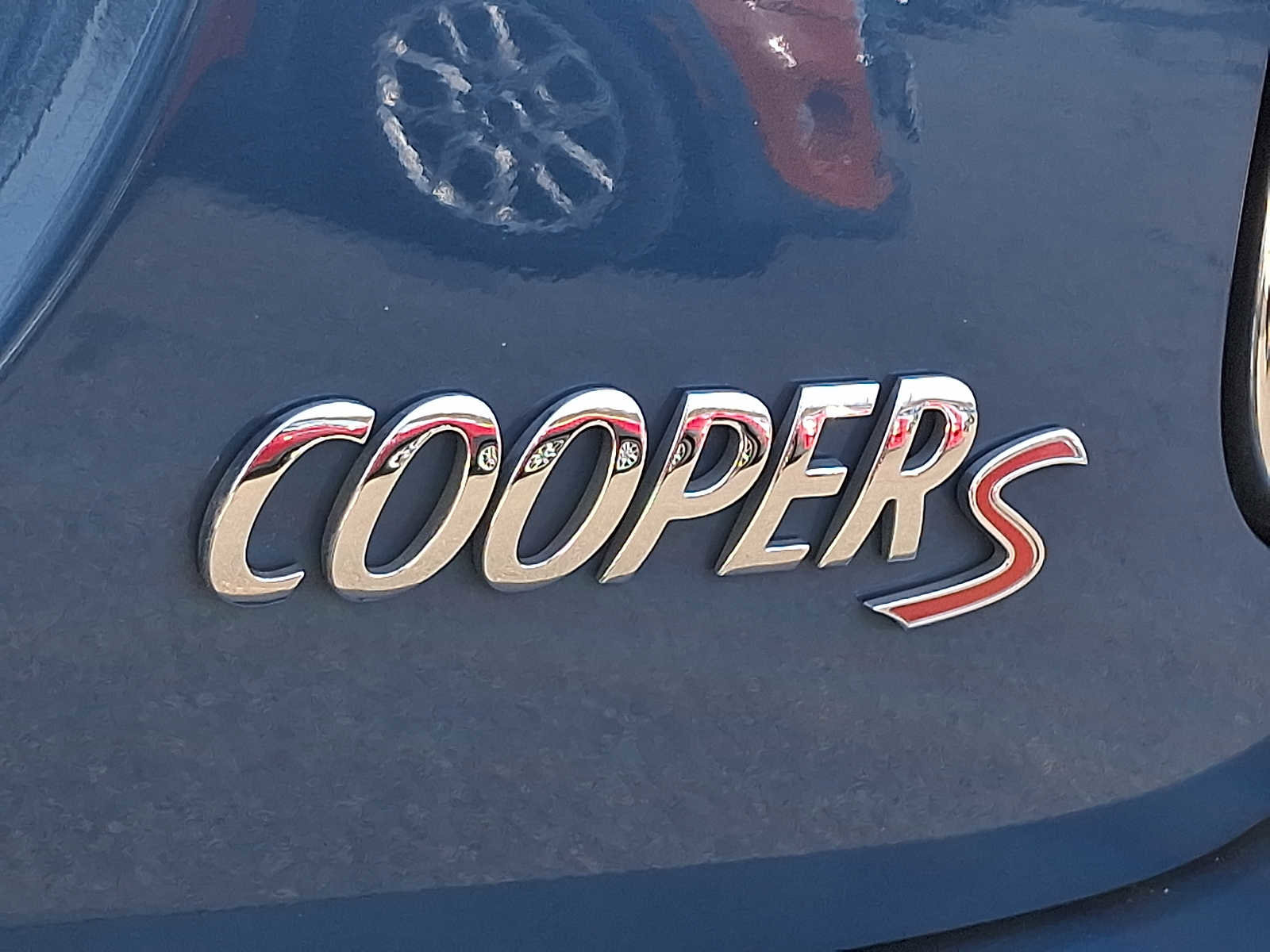 Used 2022 MINI Cooper S image 31